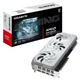Видеокарта AMD Radeon RX 9070 XT 16GB GDDR6 Gaming OC Ice Gigabyte (GV-R907XGAMINGOCICE-16GD) - изображение 1