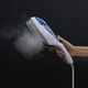 Ручной отпариватель паровая щетка 800 Вт от сети + насадка Tobi 2078 Steam Brush ( см11586 ) - изображение 10