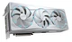 Видеокарта GF RTX 5090 32GB GDDR7 Aorus Stealth Ice Gigabyte (GV-N5090AORUSST ICE-32GD) - изображение 3