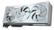 Видеокарта GF RTX 5090 32GB GDDR7 Aorus Stealth Ice Gigabyte (GV-N5090AORUSST ICE-32GD) - изображение 4
