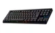 Клавіатура бездротова Logitech G515 Rapid TKL Black ( 14883 ) - изображение 3