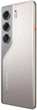 Смартфон Tecno Camon 40 (CM5) 8/128GB Sandy Titanium (4894947100109) ( 16056 ) - зображення 5