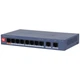 Комутатор Dahua DH-CS4010-8ET2GT-60 - изображение 1