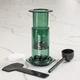 Аеропрес AeroPress Clear Green - зображення 6