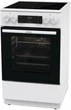 Плита Gorenje GECS5C70WA ( 14767 ) - изображение 3