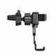 Тримач автомобільний СolorWay Gravity Mechanical Car Mount (CW-CHG18-BK) - зображення 4