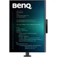 Монітор BenQ 28.2" RD280UA (9H.LM2LJ.TBE) IPS Metallic Gray - изображение 2