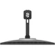 Монітор BenQ 28.2" RD280UA (9H.LM2LJ.TBE) IPS Metallic Gray - изображение 7
