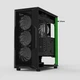 Корпус Zalman i3 Neo V2 Black - изображение 13