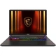 Ноутбук MSI Vector 16 HX AI A2XWHG-232XUA (9S7-15M352-232) Cosmos Gray - изображение 1