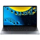 Ноутбук Chuwi CoreBook i3 (8/256) Win 11 (CWI575/CW-112960) Сірий Металік / 14" IPS Full HD / Intel Core i3-10100Y / RAM 8 ГБ / SSD 256 ГБ / Intel UHD Graphics 615 - изображение 1