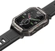 Smartwatch Kumi U3 Pro Grey (KU-U3P/BK) - obraz 6