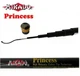 Удилище карбоновое маховое без колец Mikado Princess Polo 10-30g 6m - изображение 1