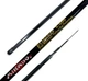 Удилище карбоновое маховое без колец Mikado Princess Polo 10-30g 6m - изображение 2