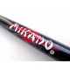 Удилище карбоновое маховое без колец Mikado Princess Polo 10-30g 6m - изображение 3