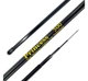 Вудка карбонова махова без кілець Mikado Princess Polo 10-30g carbon 5m - зображення 2