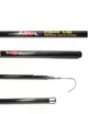 Вудка карбонова махова без кілець Mikado Princess Polo 10-30g carbon 5m - зображення 3