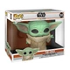 Игровая фигурка Funko POP! cерии Мандалорец" - Малыш 25 см" 49757 122213 - изображение 5