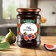 Конфитюр Mackays Инжир 340 г (637793031227) - изображение 2