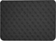 Чохол для ноутбука Guess 4G Uptown Triangle 14" Black (3666339039943) - зображення 3