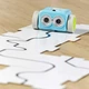 Игровой Stem-Набор Learning Resources – Робот Botley (Программируемая Игрушка-Робот) LER2935 121403 - изображение 2