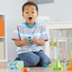 Игровой Stem-Набор Learning Resources – Робот Botley (Программируемая Игрушка-Робот) LER2935 121403 - изображение 10
