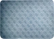 Чохол для ноутбука Guess 4G Uptown Triangle 14" Blue (3666339039981) - зображення 3