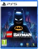 Игра LEGO Batman: Legacy of the Dark Knight для PS5 (Blu-ray диск) - изображение 1