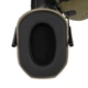 Активні навушники Walker's Razor Patriot Series Slim Electronic Muffs Оливковий (27913) - зображення 7