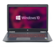 Ноутбук HP Omen 17t-w200 / 17 IPS 1920x1080 60Гц / i7-7700HQ / 16GB / 480GB / NVIDIA GeForce GTX 1050 / [HPMN17TW200I710504801 - зображення 1