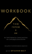 Книга Workbook. Тією горою є ви. Як перетворити самосаботаж на самовдосконалення - Уист Брианна (Українська мова) - зображення 1