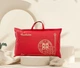 Подарочная сумка-чехол Fashion на молнии с ручками (красная) 80×50 см KT7007312 - изображение 2