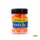 Пенные беруши (затычки в уши для ушей от шума) CARPRIE BLK-001-60 Orange - 35 dB/60 шт - изображение 1