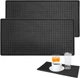 Барный коврик Large Bar Mats 45х30 см резиновый нескользящий для бара и кухни (7BBAB5648202) - изображение 4