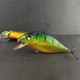 Воблер CONDOR FISHING Artful Crucian 110F 110мм 32г 0-2,0м #607 (4403110_110_607) - изображение 2