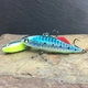 ВІб CONDOR FISHING Oskar 60S 60мм 145г #606 (4645061_145_606) - зображення 2