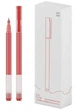 Zestaw długopisów żelowych Xiaomi High Capacity 10 szt Czerwony (ZES6941812792308) - obraz 3
