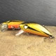 Воблер CONDOR FISHING Artful Minnow 45F 45мм 4г 0-0,3м #zipper (4465045_4_zipper) - изображение 2