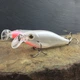 Воблер CONDOR FISHING Brave Robber 3D 75F 75мм 13г 0-0,8м #315 (44700,85_15_315) - зображення 2