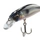 Воблер CONDOR FISHING Spear 60S 60мм 6г #siroko (SR60_6_siroko) - изображение 2