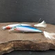 Воблер CONDOR FISHING Jerk Master 3D 75SP 75мм 7г 0-1,0м #317 (4435075_7_317) - изображение 2