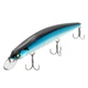 Воблер CONDOR FISHING Rudy 130F 130мм 2,0г 0-2,0м #507 (4634130_130_507) - изображение 2