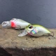 Воблер CONDOR FISHING Mutant Dog 60F 60мм 20г 0-0,7м #205 (4488060_20_205) - зображення 2
