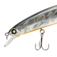 Воблер CONDOR FISHING Rudy 130F 130мм 2,0г 0-2,0м #fog (4634130_130_fog) - изображение 4
