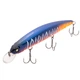 Воблер CONDOR FISHING Rudy 130F 130мм 2,0г 0-2,0м #1090 (4634130_130_1090) - изображение 2