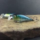 Воблер CONDOR FISHING Brave Robber 3D 60F 60мм 8г 0-0,5м #306 (4470070_9_306) - зображення 2