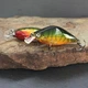 Воблер CONDOR FISHING Magic Flat Crank 3D 55S 55мм 8г #316 (4461052_8_316) - изображение 2