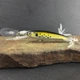 Воблер CONDOR FISHING Sweet Stinker 100F 100мм 14г 0-3,0м #3,08 (4434100_14_3,08) - изображение 2