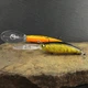 Воблер CONDOR FISHING Happy Fish 75F 75мм 12г 0-3,5м #Desert (4661075_75_D) - изображение 2