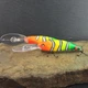Воблер CONDOR FISHING Happy Fish 75F 75мм 12г 0-3,5м #S3 (4661075_75_S3) - зображення 2
